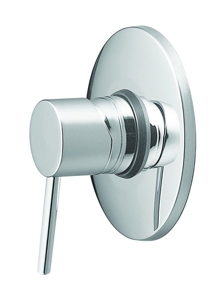 Methven Minimalist Shower Mixer Mains Pressure My Plumbing Depot